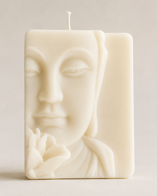[Esencia Zen] Modelo «Buda en calma»