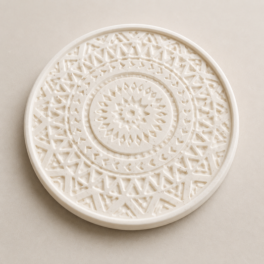 [Posavelas] Mandala Redondo