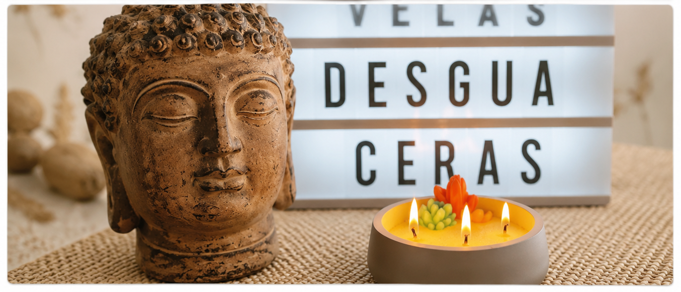 [Crea tu jardín] Oasis de cactus
